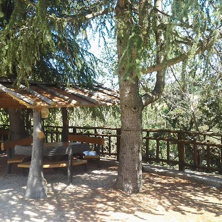 Agriturismo Monte Sacro ماتيناتا المظهر الخارجي الصورة