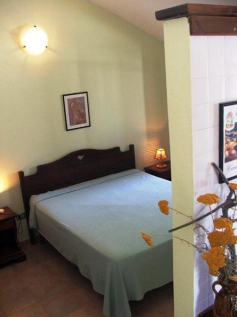 Agriturismo Monte Sacro ماتيناتا الغرفة الصورة