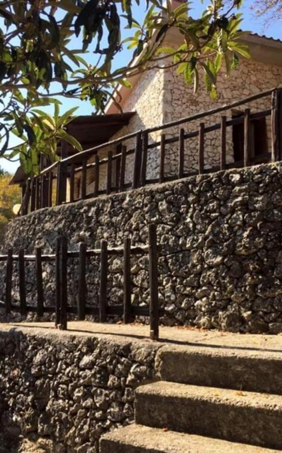 Agriturismo Monte Sacro ماتيناتا المظهر الخارجي الصورة