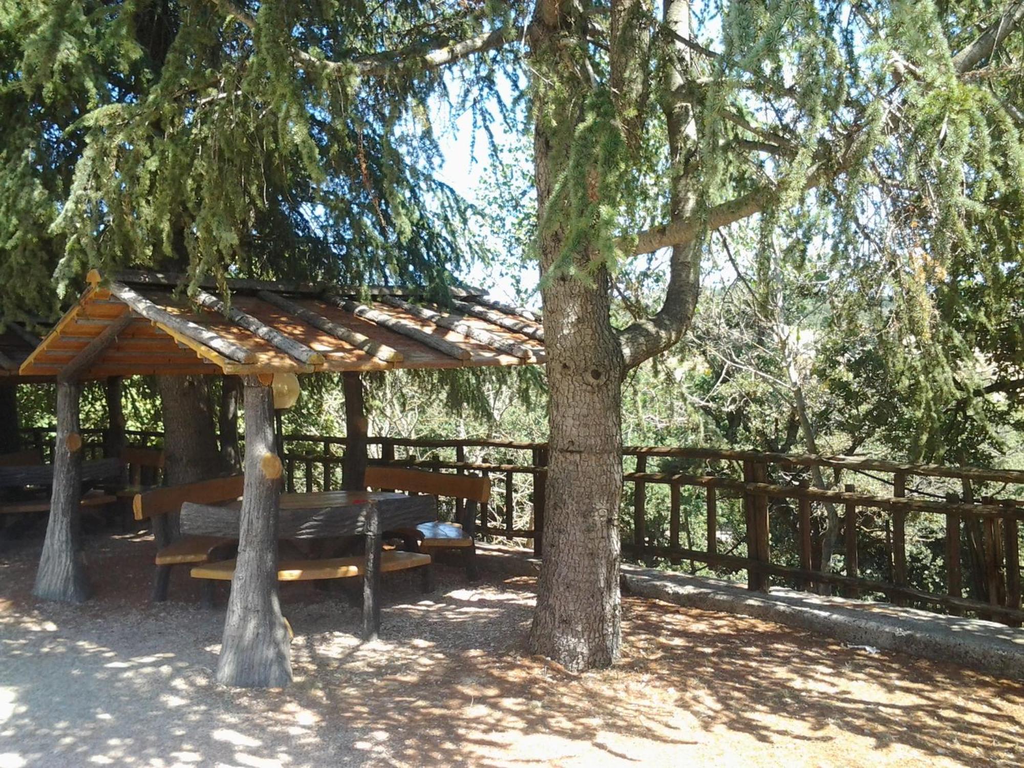 Agriturismo Monte Sacro ماتيناتا المظهر الخارجي الصورة