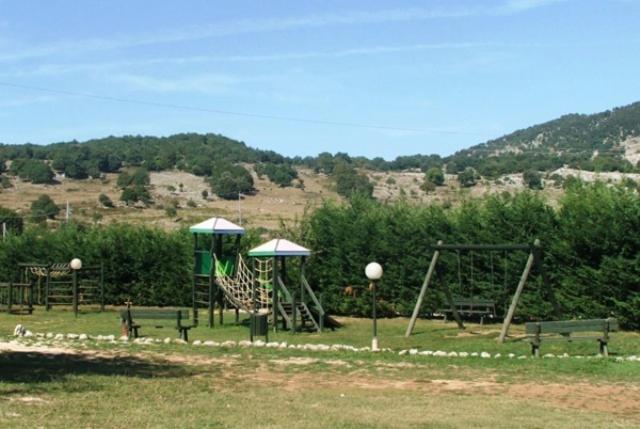 Agriturismo Monte Sacro ماتيناتا المظهر الخارجي الصورة